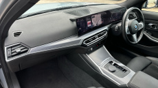 BMW 3 Series 320i M Sport 4dr Step Auto Petrol Saloon